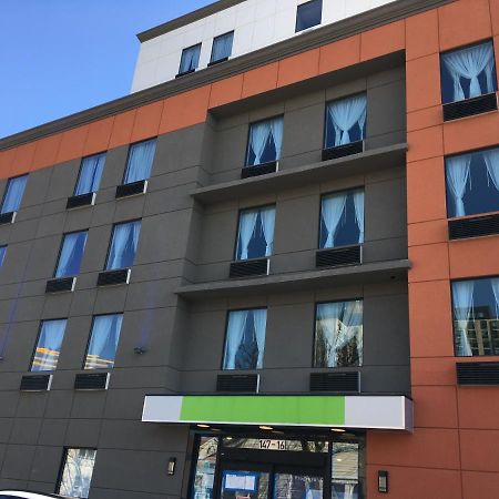 Magna Hotel Jfk Airtrain Νέα Υόρκη Εξωτερικό φωτογραφία