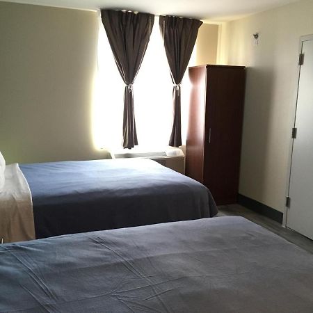 Magna Hotel Jfk Airtrain Νέα Υόρκη Εξωτερικό φωτογραφία