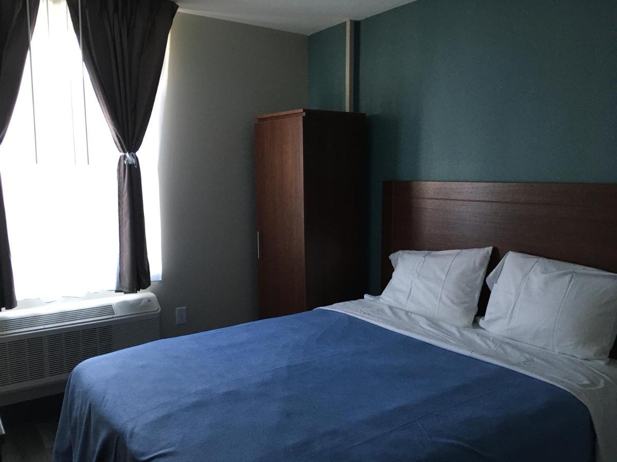 Magna Hotel Jfk Airtrain Νέα Υόρκη Εξωτερικό φωτογραφία