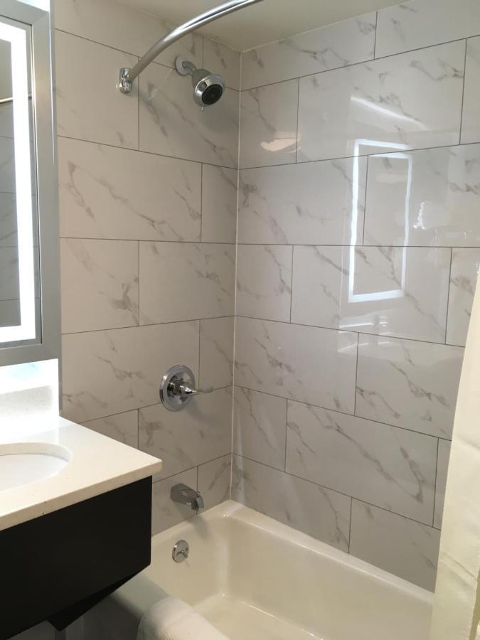 Magna Hotel Jfk Airtrain Νέα Υόρκη Εξωτερικό φωτογραφία