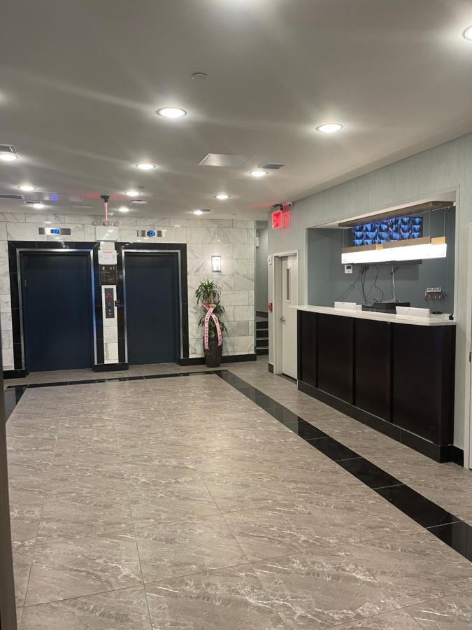 Magna Hotel Jfk Airtrain Νέα Υόρκη Εξωτερικό φωτογραφία