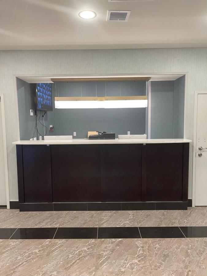 Magna Hotel Jfk Airtrain Νέα Υόρκη Εξωτερικό φωτογραφία