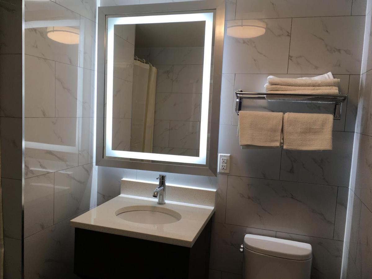 Magna Hotel Jfk Airtrain Νέα Υόρκη Εξωτερικό φωτογραφία