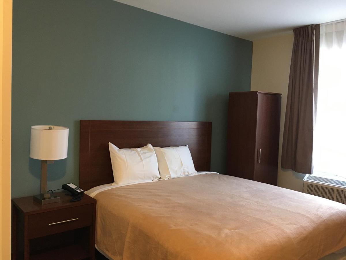 Magna Hotel Jfk Airtrain Νέα Υόρκη Εξωτερικό φωτογραφία