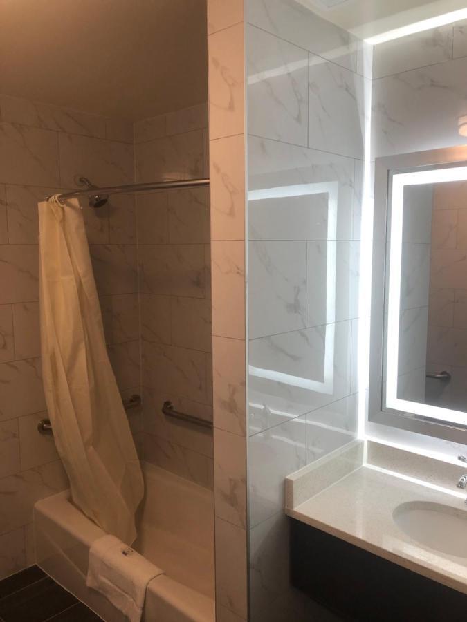 Magna Hotel Jfk Airtrain Νέα Υόρκη Εξωτερικό φωτογραφία
