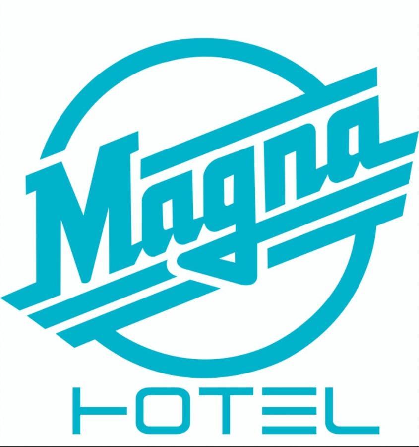 Magna Hotel Jfk Airtrain Νέα Υόρκη Εξωτερικό φωτογραφία
